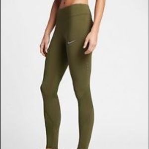 Nike Power Epic Lux Women's Running Tights